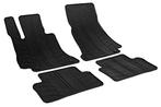 Rubber automatten Mercedes E-klasse (W213 / S213) |, Auto-onderdelen, Interieur en Bekleding, Verzenden, Nieuw, Mercedes-Benz