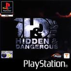 Hidden & Dangerous, Spelcomputers en Games, Verzenden, Nieuw