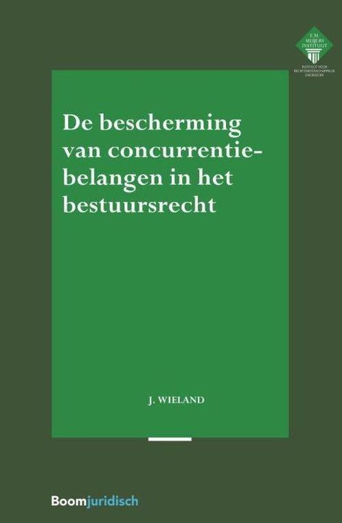 9789462904279 E.M. Meijers Instituut voor Rechtswetenscha..., Boeken, Studieboeken en Cursussen, Nieuw, Verzenden