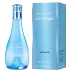 Davidoff Cool Water Woman 100 ml Eau de Toilette SprayOP=OP, Verzenden, Nieuw