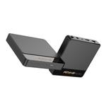 Retourdeal: Amiko Mira X5200 BT - Linux TV mediastreamer -, Ophalen of Verzenden, Nieuw