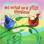 Het verhaal van de giftige klierdieren 9789033830051, Verzenden, Gelezen, A. Reynolds