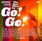 lp nieuw - Various - Amsterdam Beatclub: The Best Place T..., Cd's en Dvd's, Verzenden, Zo goed als nieuw