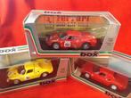 Best Box 1:43 - Model raceauto (6) - 1) #8401 Ferrari 250GTO, Nieuw