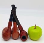 M. Giordano - Zonder minimumprijs - Pijp - Bruyere, Ebonite, Nieuw