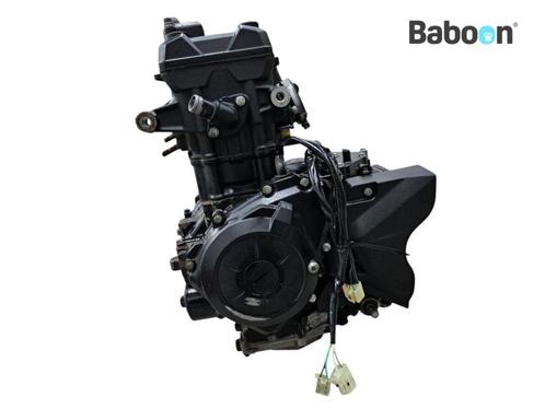 Motorblok Yamaha YZF R3 2014-2016 (RH07 YZF-R25 YZF-R3), Motoren, Onderdelen | Yamaha, Gebruikt, Verzenden