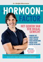 De hormoonfactor 9789079142224 Ralph Moorman, Boeken, Gezondheid, Dieet en Voeding, Verzenden, Gelezen, Ralph Moorman