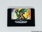 Sega Genesis - Alisia Dragoon, Gebruikt, Verzenden