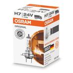 Osram Halogeen lamp 24V Original Line H7, PX26d, Ophalen of Verzenden, Nieuw