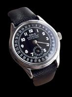 Oris - Pointer Date military - Zonder minimumprijs - 677 -, Sieraden, Tassen en Uiterlijk, Horloges | Heren, Nieuw