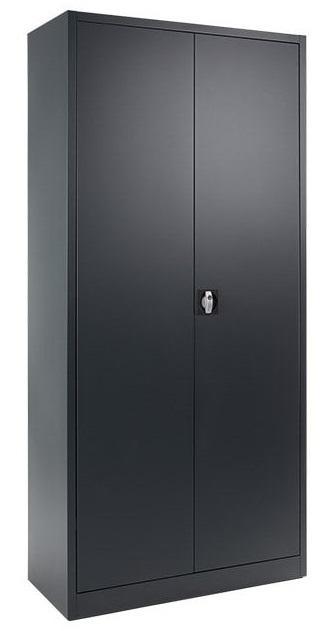 Draaideurkast Nieuw Draaideurkast 195x92x42cm, Zakelijke goederen, Kantoor en Winkelinrichting | Kantoormeubilair en Inrichting