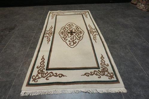 Tibet - Tapijt - 183 cm - 93 cm, Huis en Inrichting, Stoffering | Tapijten en Kleden