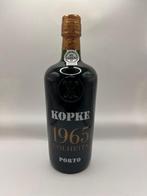 1965 Kopke - Colheita Port - Gebotteld in 2015 - Porto - 1, Verzamelen, Nieuw