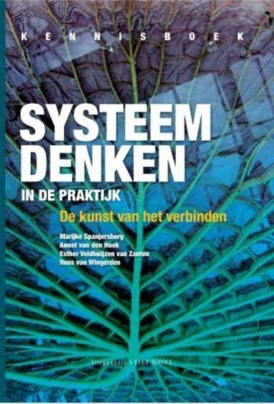 Boek Systeem denken in de praktijk 9789078094234, Boeken, Overige Boeken, Zo goed als nieuw, Verzenden