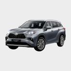 Oppi Caravanspiegels Toyota Highlander (2019 - heden), Ophalen of Verzenden, Nieuw