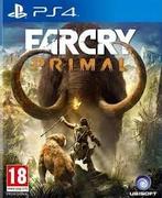 Far Cry Primal (Losse CD) (PS4 Games), Spelcomputers en Games, Games | Sony PlayStation 4, Ophalen of Verzenden, Zo goed als nieuw