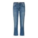 Milano Italy • blauwe jeans • 36, Kleding | Dames, Milano Italy, Verzenden, Nieuw, Blauw