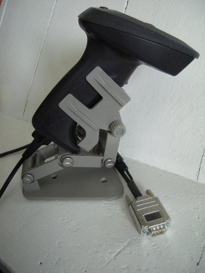 Denso GT10Q-SR - 2D Barcode Scanner, Computers en Software, Scanners, Refurbished