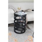 Bijzettafel Jax 62 x ø40 cm, Huis en Inrichting, Tafels | Salontafels, Verzenden, Nieuw