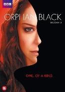 Orphan black - Seizoen 2 - DVD, Cd's en Dvd's, Verzenden, Nieuw in verpakking