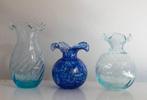 Vetreria Coppola - Alessandro Coppola - Vaas (3) - Glas -, Antiek en Kunst, Antiek | Glas en Kristal