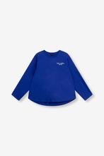 -20% Alix The Label  Alix The Label Raglan long sleeve kobal, Kleding | Dames, Verzenden, Nieuw, Blauw