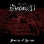 cd - Shadowlord - Scourge Of Heaven, Zo goed als nieuw, Verzenden