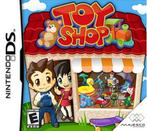 Toy Shop (Nintendo DS), Gebruikt, Verzenden