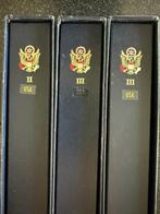 Verenigde Staten 1945/1999 - Complete verzameling USA 1945 -, Gestempeld