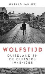 Wolfstijd 9789029541121 Harald Jähner, Verzenden, Gelezen, Harald Jähner
