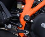 KTM 1290 Superduke GT R&G Frame doppen set, Ophalen of Verzenden, Nieuw