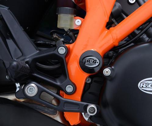 KTM 1290 Superduke GT R&G Frame doppen set, Motoren, Onderdelen | Overige, Ophalen of Verzenden