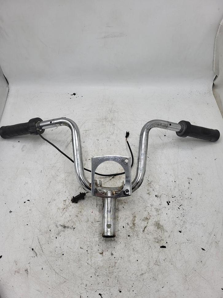 Sachs Nicom 2011 Prima-E / Stuur kaal, Fietsen en Brommers, Brommeronderdelen | Scooters, Ophalen of Verzenden