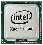 CPU Intel Xeon X5680 3,33GHz Six Core, 2 tot 3 Ghz, SP3,  7543P , Ophalen of Verzenden
