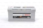 BOSCH 110AH Accu ( S5 015 ) 12V Batterij 920A B13 0092S50..., Ophalen of Verzenden, Nieuw