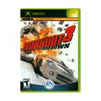 Burnout 3 Takedown, Verzenden, Nieuw