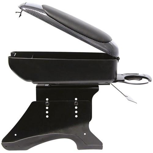 Armsteun Carbon/Zwart, Computers en Software, Laptop-opladers, Verzenden