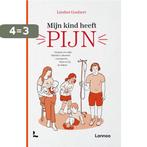 Mijn kind heeft pijn 9789401484077 Liesbet Goubert, Boeken, Verzenden, Zo goed als nieuw, Liesbet Goubert