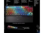 SteelSeries Apex Pro TKL WL Gen 3 Gaming Keyboard - US, Verzenden, Zo goed als nieuw