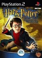 Harry Potter en de Geheime Kamer PS2 Morgen in huis!, Spelcomputers en Games, Games | Sony PlayStation 2, Avontuur en Actie, 1 speler