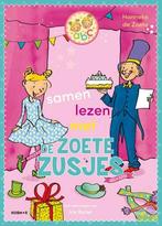Hanneke de Zoete ~ Samen lezen met de Zoete Zusjes (Deel 1), Boeken, Verzenden, Nieuw, Fictie algemeen