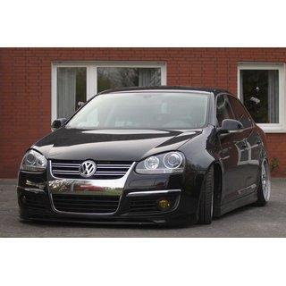 Zijschermen VW Golf 5 Variant Jetta Verbrede spatborden 2,5, Auto-onderdelen, Overige Auto-onderdelen, Ophalen of Verzenden