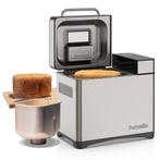 Fornello Broodbakmachine - Noten/fruit - dispenser, Verzenden, Nieuw