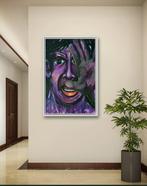 Paolo Camporota (1972) - La mano aliena., Antiek en Kunst