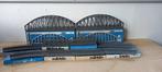 Märklin H0 - 7263/7262/7268/7267/7269 - Bruggen (10) -, Nieuw