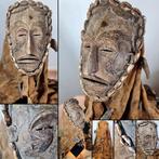 Masque NIGERIA - volk IGBO - Igbo - Zuid-Afrika (Zonder, Antiek en Kunst, Kunst | Niet-Westerse kunst