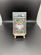 Pokémon - 1 Graded card - Bulbasaur AR 166/165 - Perfect 10!, Nieuw