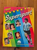 1986 Panini Supersport Magic Johnson, Diego Maradona, Larry, Nieuw