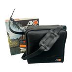 AKO MINIFLEX Vintage Spiegelreflex Camera Tas (Nieuw), Verzenden, Nieuw