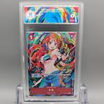 Bandai - 1 Graded card - One Piece - Nami ST01-007 Foil -, Nieuw
